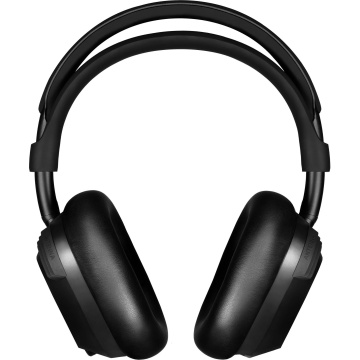 Lewitt LW6 Wireless Studio Headphones - Casti de studio wireless closed-back over-ear RealSound UWB 5.8 ms Bluetooth 5.3 USB-C - Img 2