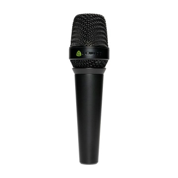 Lewitt MTP 740 CM - Microfon vocal condenser cardioid - Img 2