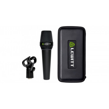 Lewitt MTP W950 - Microfon vocal condenser multi-pattern - Img 4