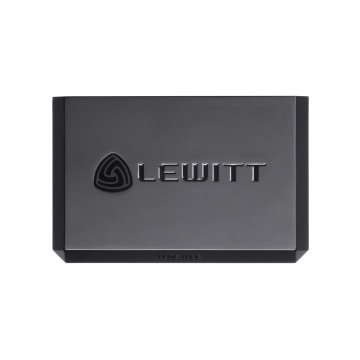 Lewitt PURE TUBE Essential Set - Microfon condenser cardioid - Img 14