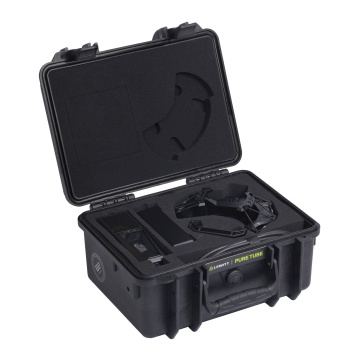 Lewitt PURE TUBE Studio Set - Microfon condenser cardiod - Img 12