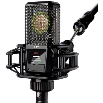 Lewitt RAY - Microfon studio