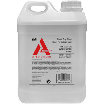 Magmatic Atmosity AFF - Flash Fog Fluid - 2L - Lichid de ceata Flash