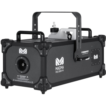 Magmatic Magma Fog 1500IP-II - Masina de fum 1700W - Img 3