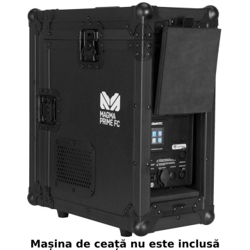 Magmatic MAGMA PRIME FC - Case masina de ceata - Img 3