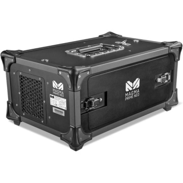 Magmatic Magma Prime Neo - Masina de ceata compacta pe baza de apa 1500W cu debit 283 m3/min DMX rezervor de 2l - Img 4
