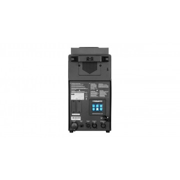 Magmatic Sidewinder - Masina de ceata cu LED-uri - Img 2