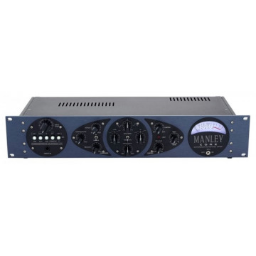 Manley Core - Preamplificator channel strip