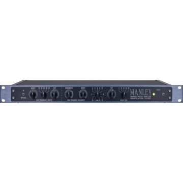 Manley EQP-1A Enhanced Pultec Equalizer - Egalizator - Img 5