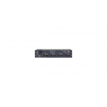 Manley Force - Preamplificator microfon - Img 3