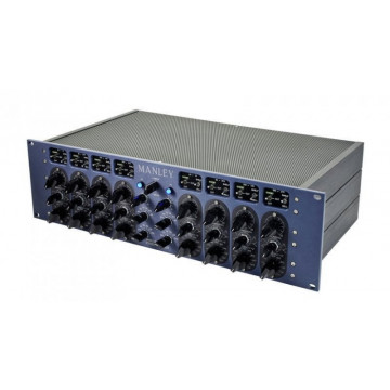 Manley Massive Passive Stereo EQ - Egalizator