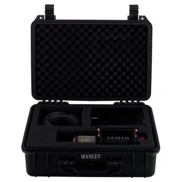 Manley Reference Cardioid - Microfon de studio - Img 9