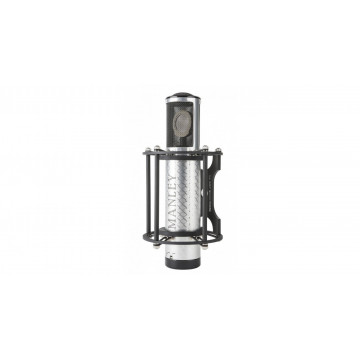Manley Reference Silver - Microfon de studio - Img 3