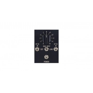 Manley Variable Mu Limiter Compressor - Mastering Version - Procesor dinamic - Img 3