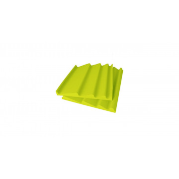Mega Acoustic Absorber FALA AB 60 x 60 - Panou Burete Acustic Ignifugat - Img 2
