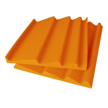 Mega Acoustic Absorber FALA AB 60 x 60 - Panou Burete Acustic Ignifugat - Img 6