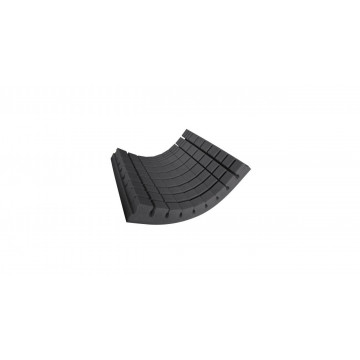 Mega Acoustic DrumFuzor 50 x 65 x 8 cm - Burete Acustic Ignifugat - Img 2