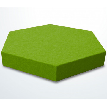 Mega Acoustic HexaPET GP12 - Panou acustic