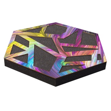 Mega Acoustic Honey Foam Pro DS-3 - Panou acustic - Img 8