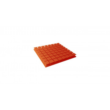Mega Acoustic PM-8K 60 x 60 - Burete Acustic Ignifugat - Img 4