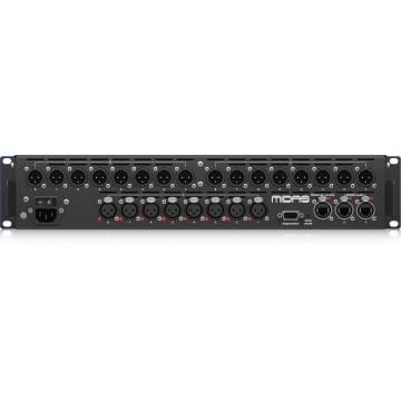 Midas DL154 - Stagebox - Img 5