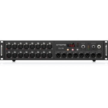 Midas DL16 - Stagebox Digital - Img 2