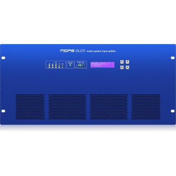 Midas DL231 - Splitter de semnal - Img 3