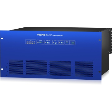 Midas DL251 - Stagebox