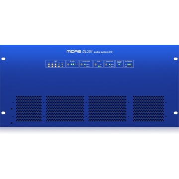 Midas DL251 - Stagebox - Img 3