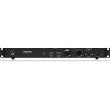 Midas DN4816-O - Breakout box audio 16 iesiri XLR balansate StageConnect 32 canale si Ultranet - Img 5