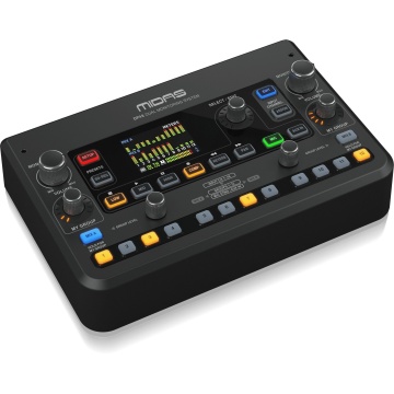 Midas DP48 - Personal Monitor Mixer - Img 2