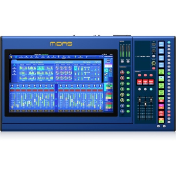 Midas HD96-AIR-CC-IP - Mixer audio digital - Img 2