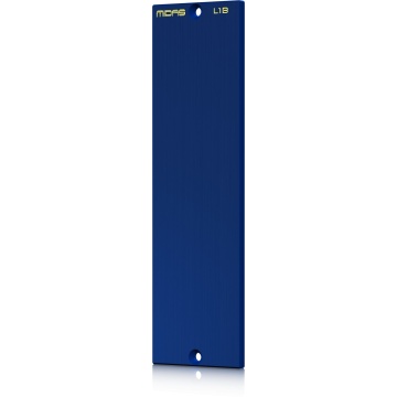 Midas Legend L1B - Blind Plate pentru Midas Legend L6 si L10