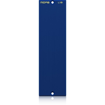 Midas Legend L1B - Blind Plate pentru Midas Legend L6 si L10 - Img 2