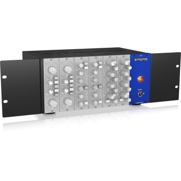 Midas Legend L6 - Carcasa Module 500 Series - Img 7