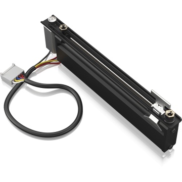 Midas PRO FADER 200 mm - Set 5 fadere motorizate - Img 5