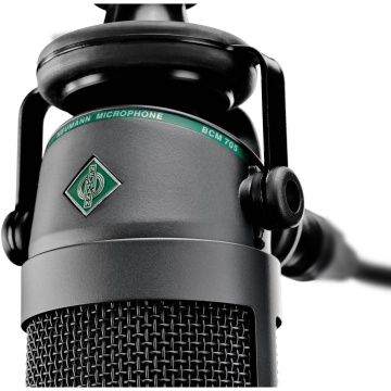 Neumann BCM 705 MT - Microfon de broadcast - Img 7