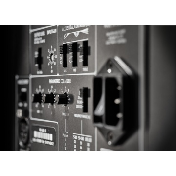 Neumann KH 420 - Monitor activ de studio - Img 8