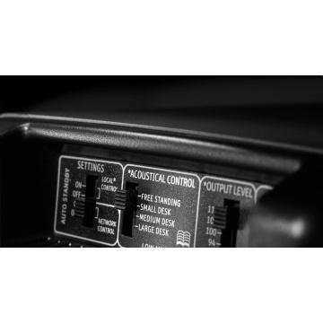Neumann KH 80 DSP - Monitor activ de studio - Img 6
