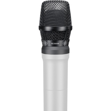 Neumann KK 105 A BK - Capsula Microfon Wireless condenser supercardioid pentru transmitatoare Sennheiser - Img 5