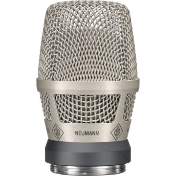 Neumann KK 105 A - Capsula Microfon Wireless condenser supercardioid pentru transmitatoare Sennheiser