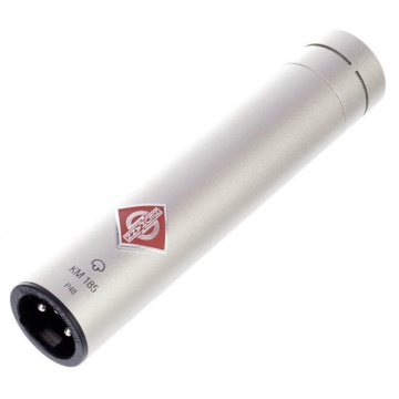 Neumann KM 185 - Microfon de studio - Img 9