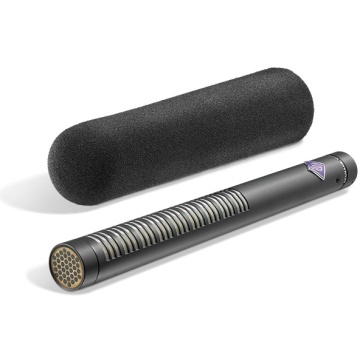 Neumann KMR 81 i MT - Microfon shotgun