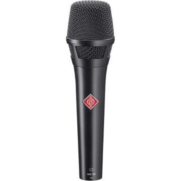 Neumann KMS 104 BK - Microfon de voce