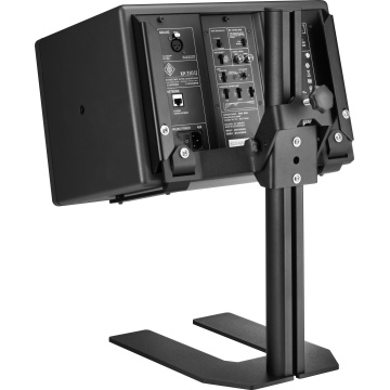 Neumann LH 67 - Stativ de birou pentru monitoare de studio Neumann KH 310 II si KH 310 - Img 7