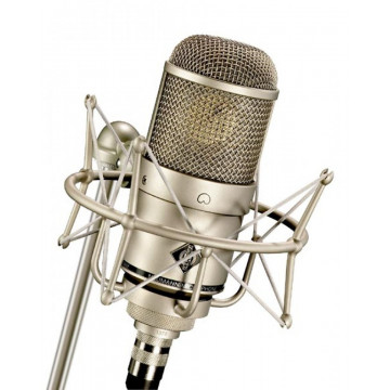 Neumann M 147 Tube - Microfon de studio