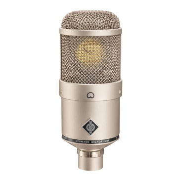 Neumann M 147 Tube - Microfon de studio - Img 3