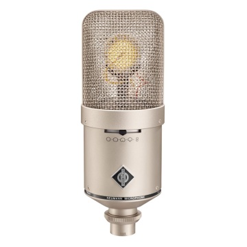 Neumann M 149 Tube - Microfon de studio - Img 3