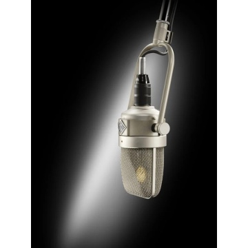 Neumann M 49 V Set - Microfon de studio - Img 9