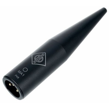 Neumann MA-1 - Microfon de masura - Img 5